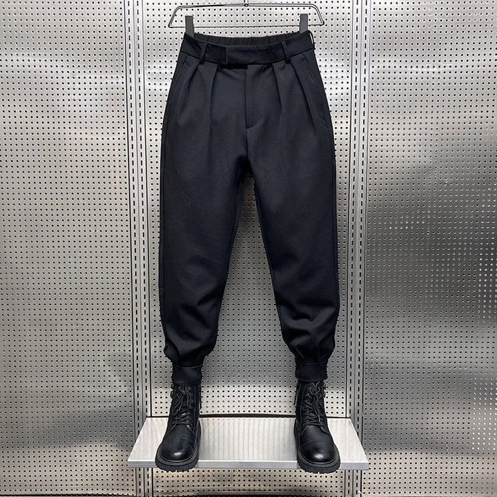 Renoir | Stretch Smart Trousers