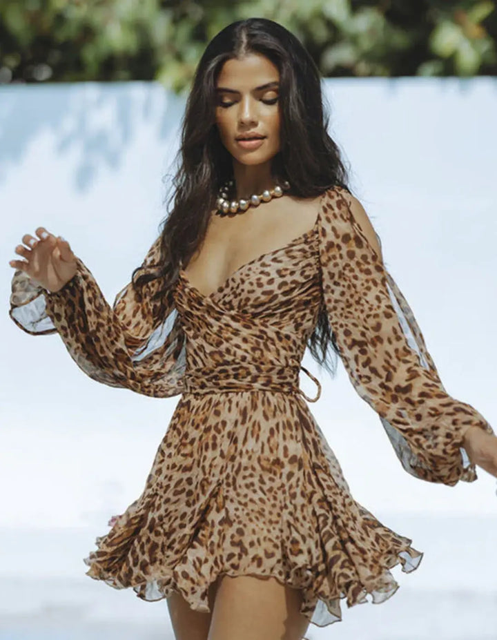 Joy | Gorgeous Dress