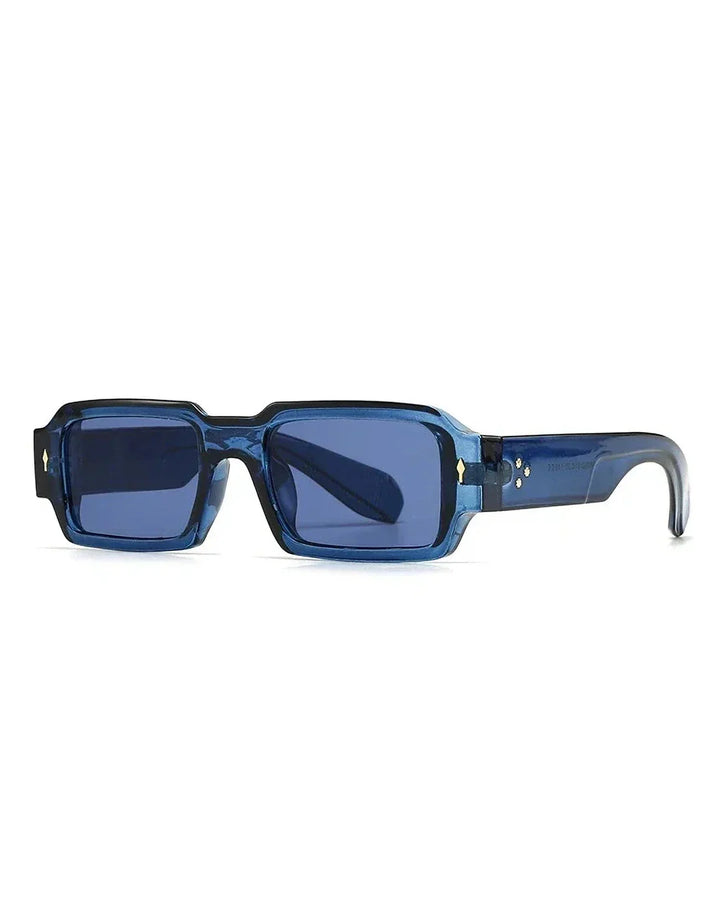Rimini | Rectangle Sunglasses