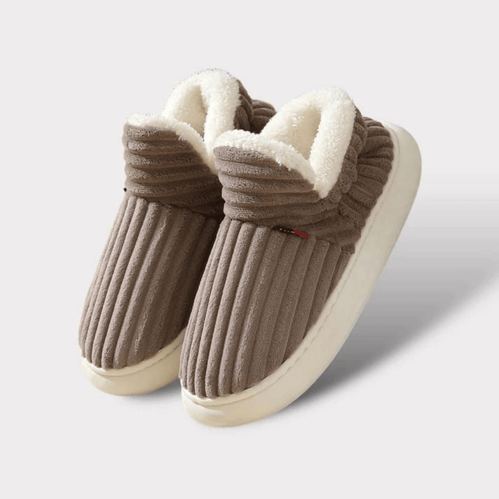 Lula | Cozy Slippers