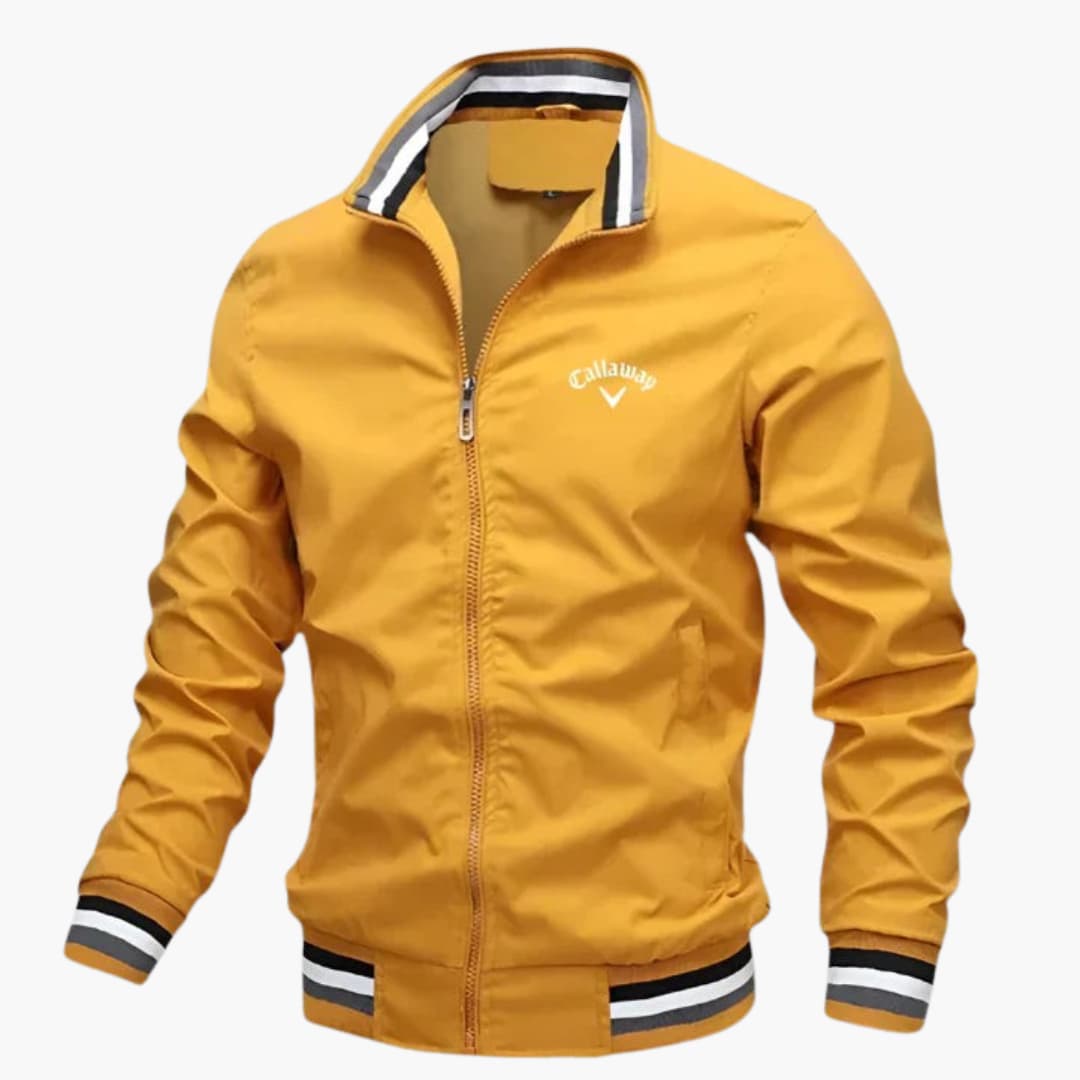 Marlon | Premium Men's Jacket