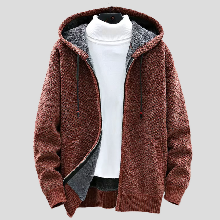 Rivano | Effortless Knit Comfort