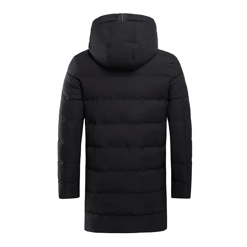 Williams | Classic Quilted Jacket