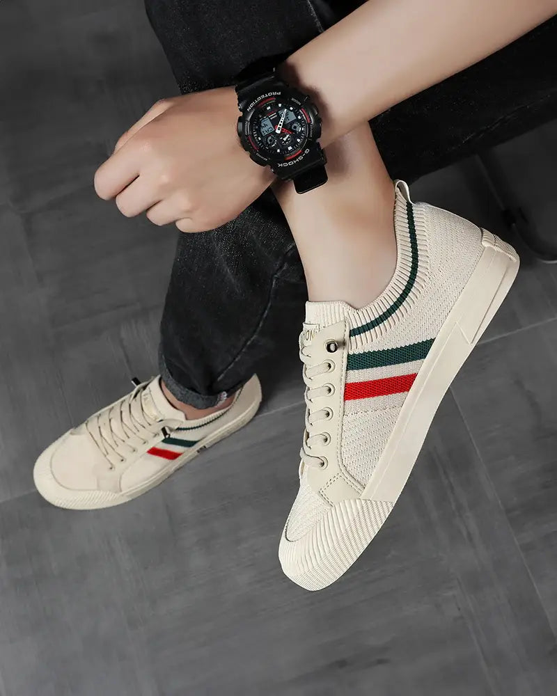 Aureo | Italiano Sneaker