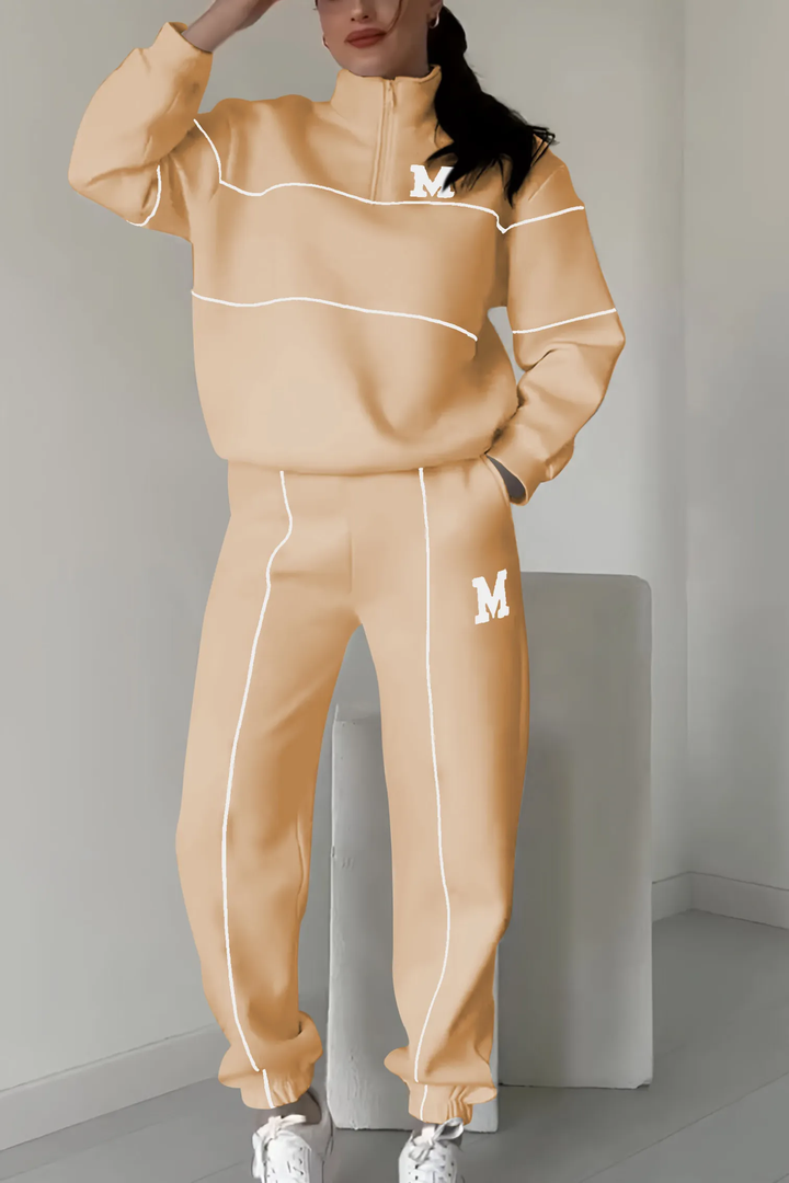 Michigan | Two-Piece Set