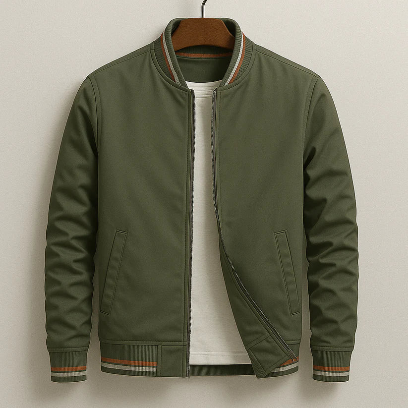Colton | Modern Jacket