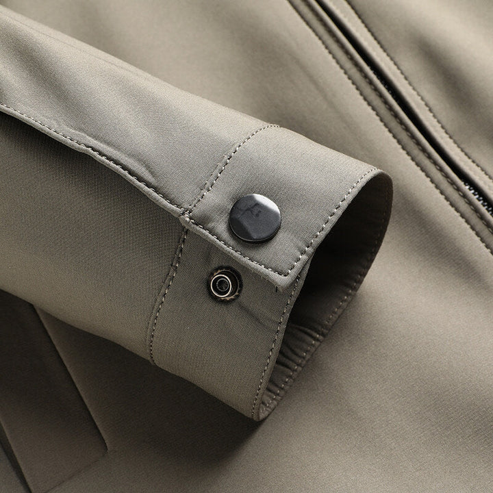 Jaxson | Lightweight Jacket