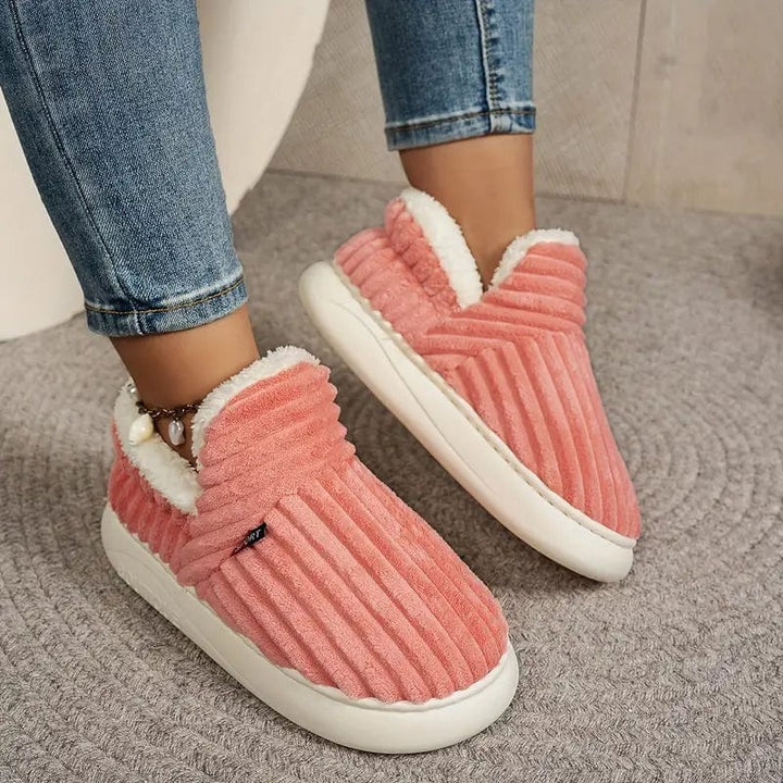 Lula | Cozy Slippers
