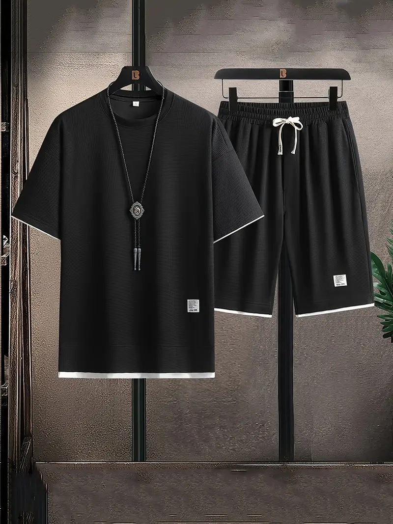 Kyle | Casual Two-Piece Outerwear
