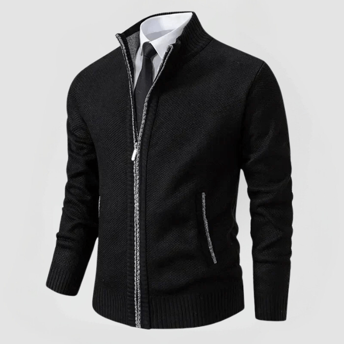 Niels | Timeless Everyday Sweater