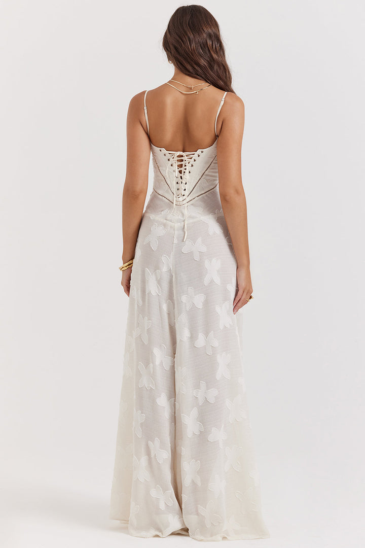 Carmen | Romantic Summer Dress