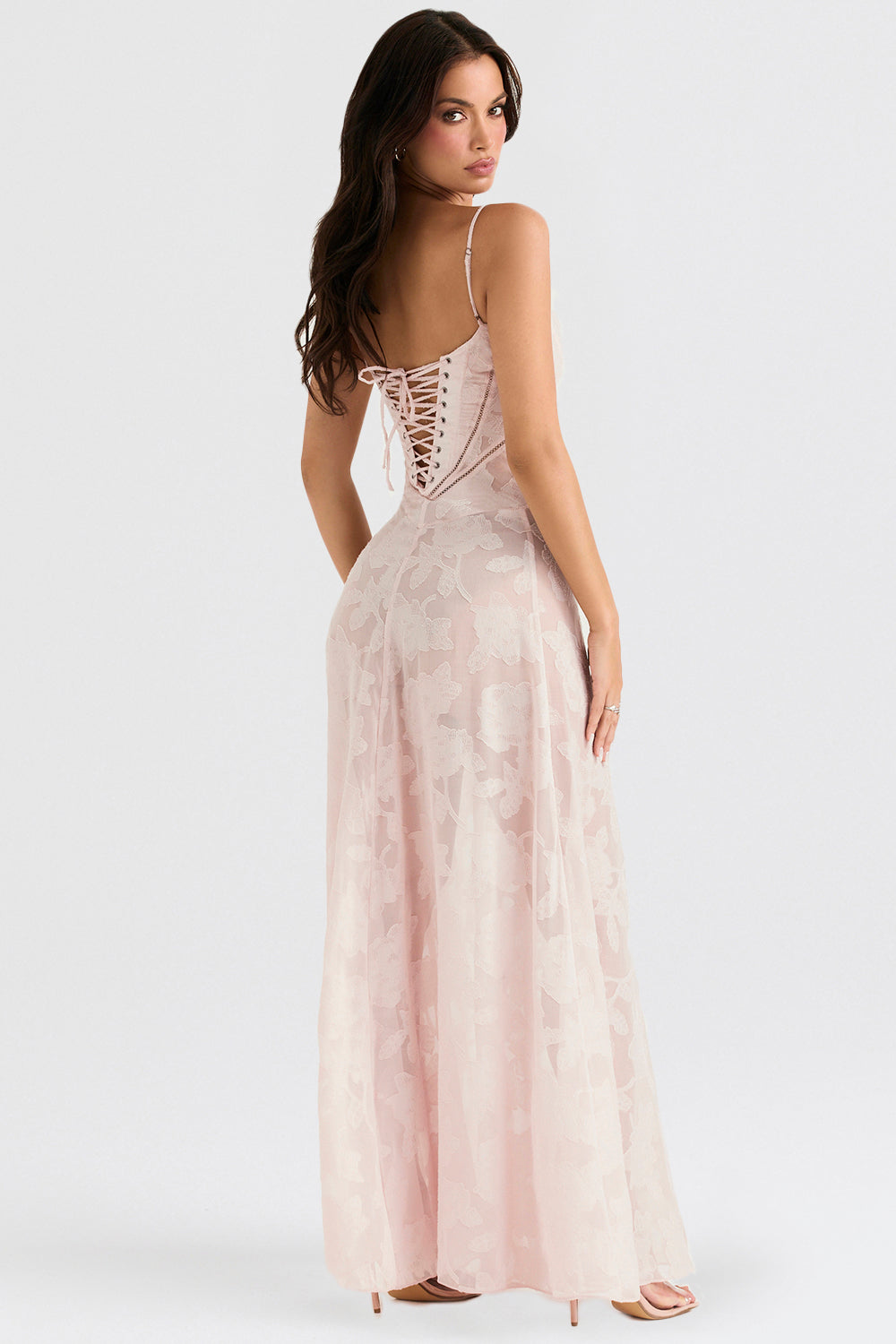 Carmen | Romantic Summer Dress