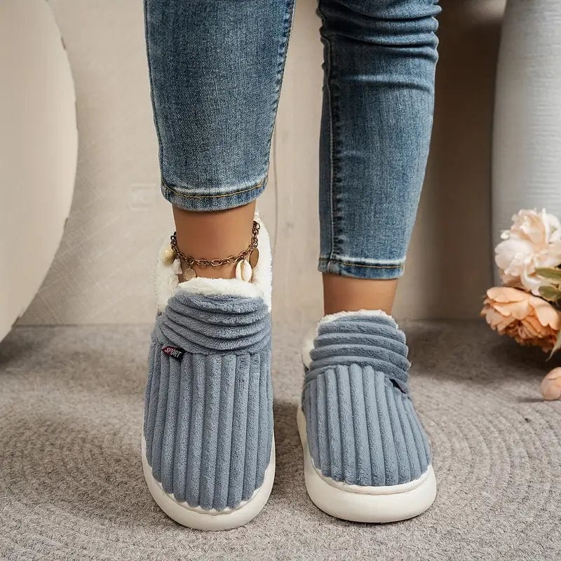 Lula | Cozy Slippers