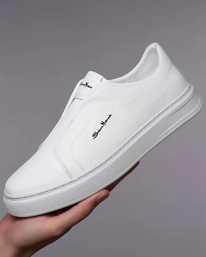 Sam | Nova Leather Sneaker
