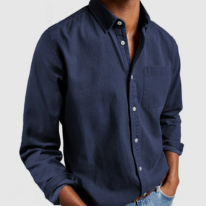 Clark | Casual Shirt