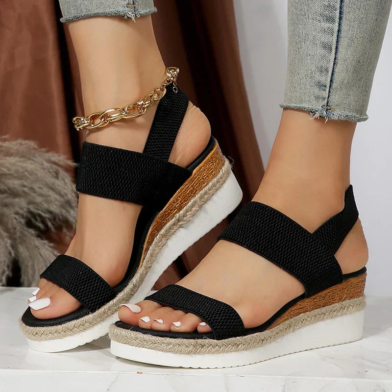Monaco | Premium Orthopedic Sandals