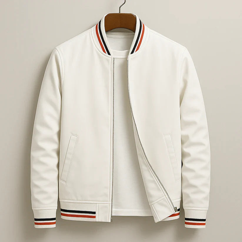 Colton | Modern Jacket
