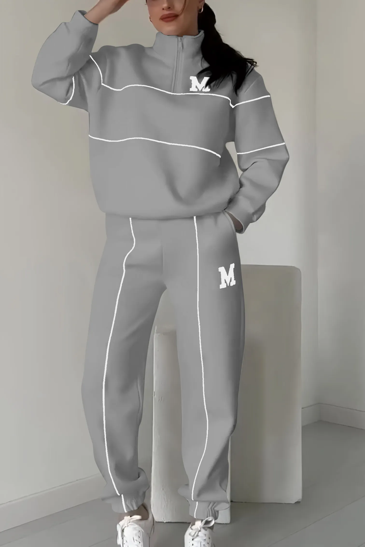 Michigan | Two-Piece Set