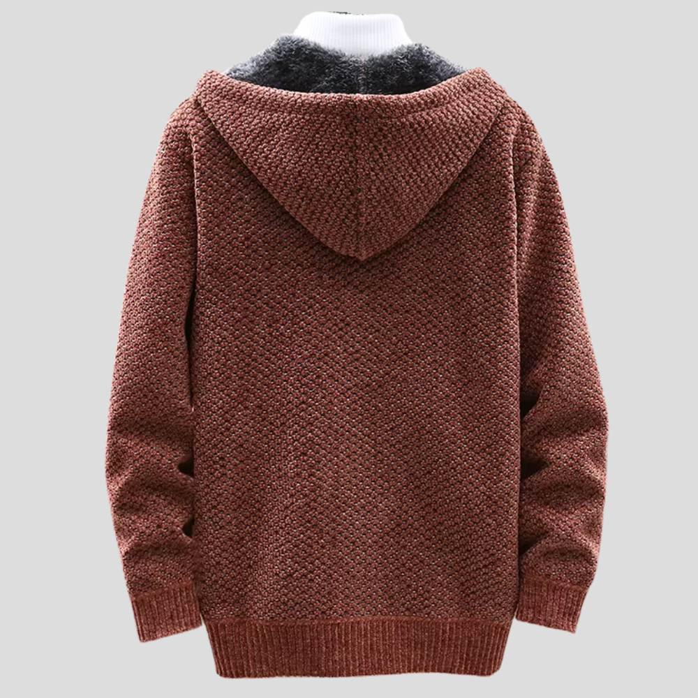 Rivano | Effortless Knit Comfort