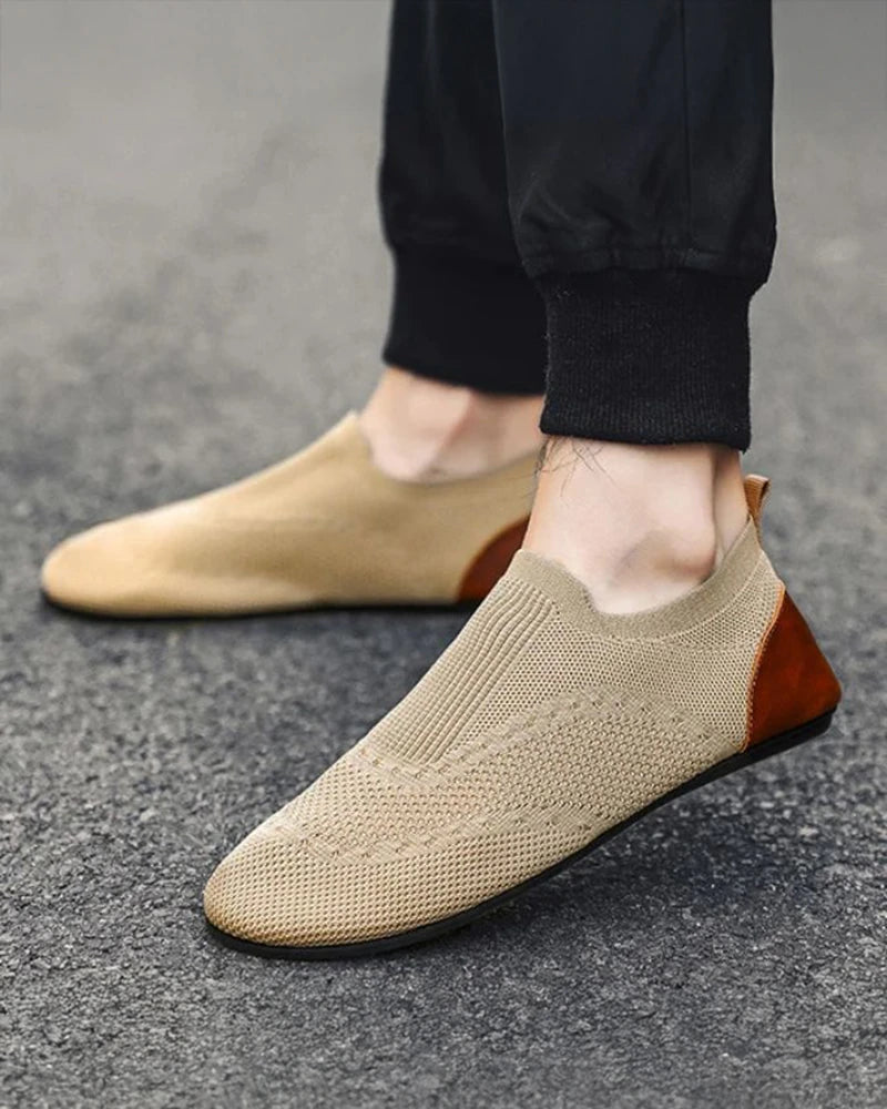 Edge | Slip-On Shoes