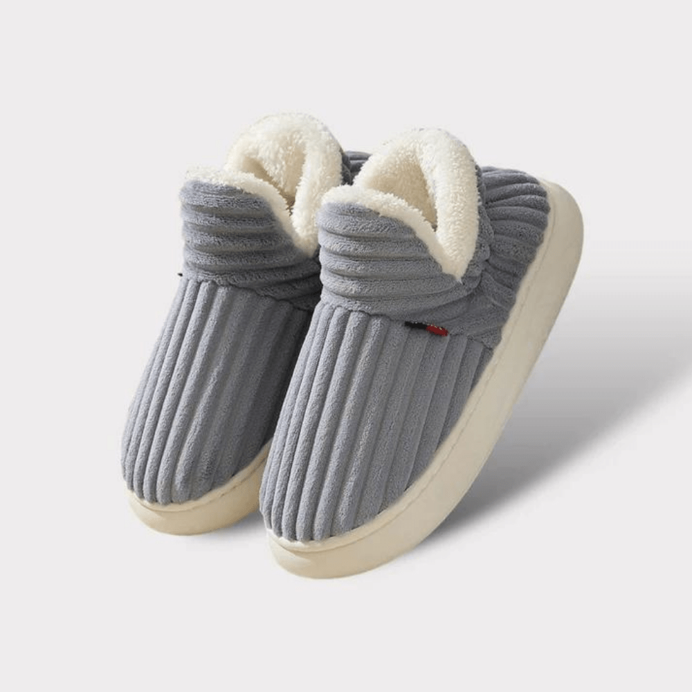 Lula | Cozy Slippers