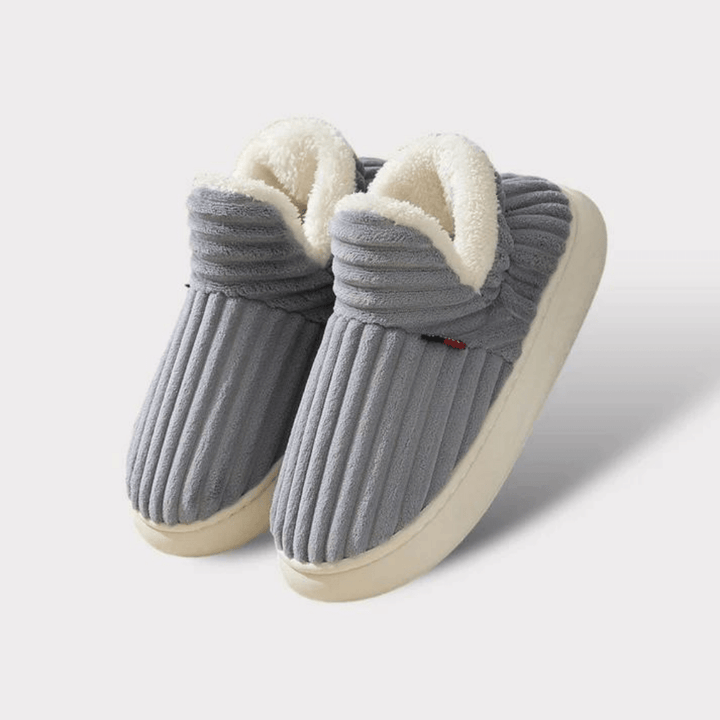Lula | Cozy Slippers