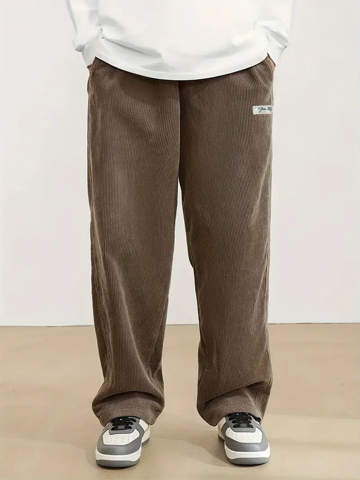 Copenhagen | Corduroy Pants