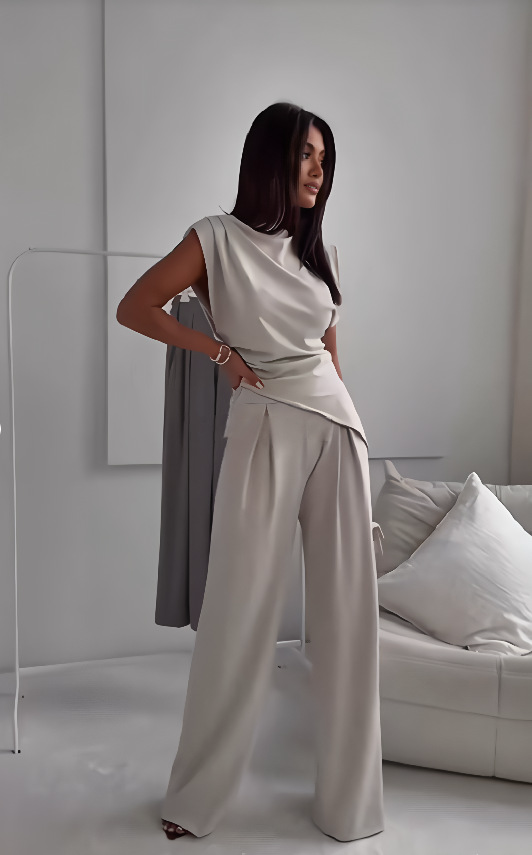 Arianna | Elegant Two Piece Set
