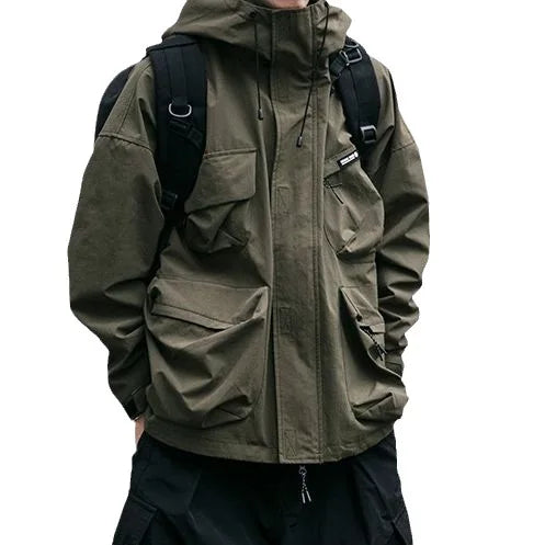 New York | Everyday Urban Jacket