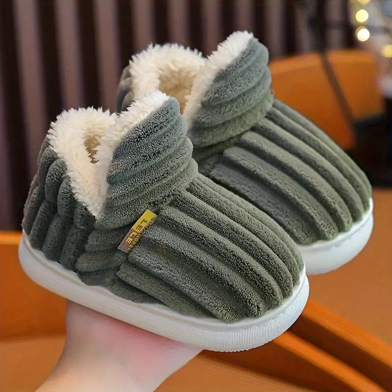 Lula | Cozy Slippers