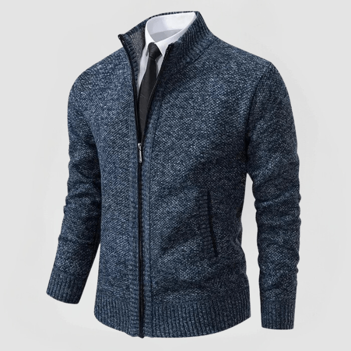 Niels | Timeless Everyday Sweater