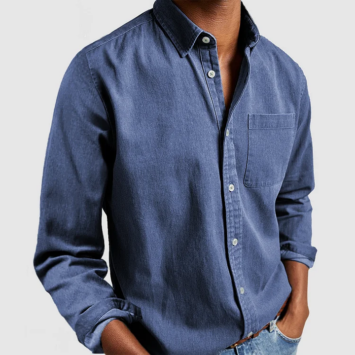 Clark | Casual Shirt