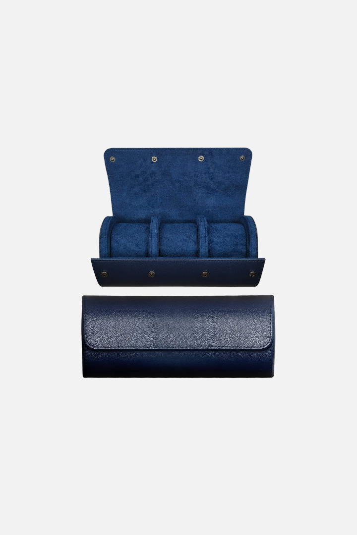 Carder 3 | Premium Watch Holder "3"
