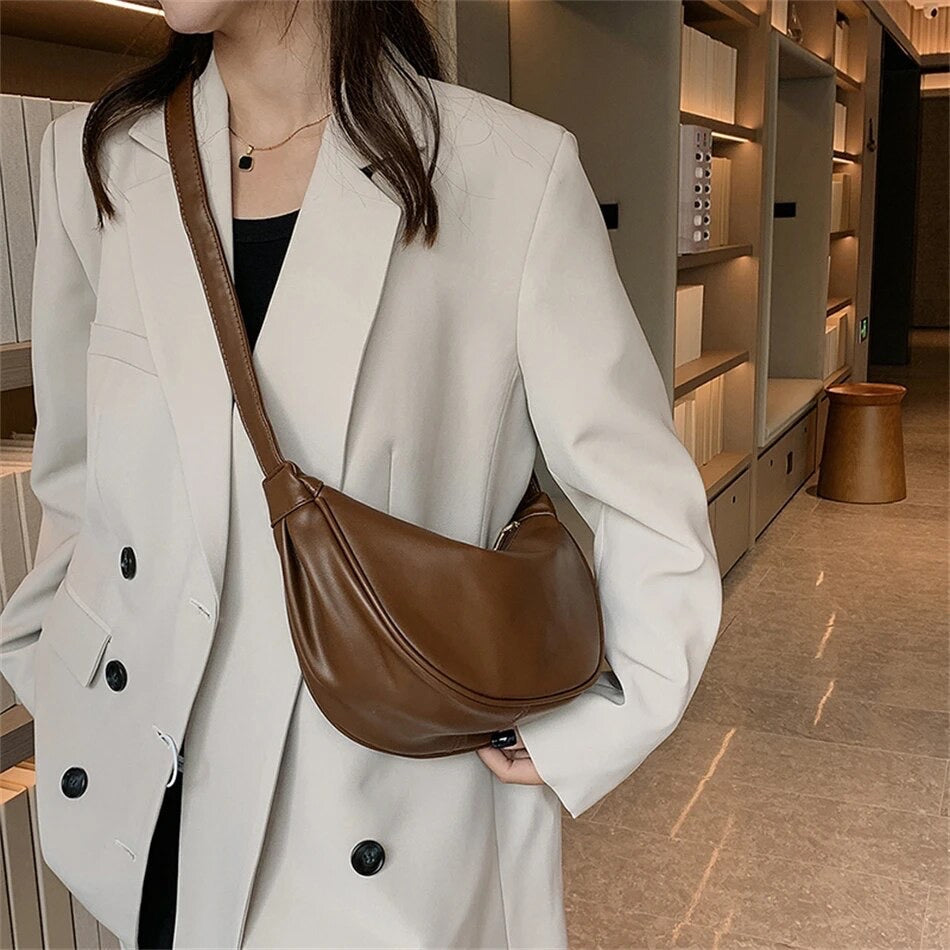 Hannah | Compact Bag