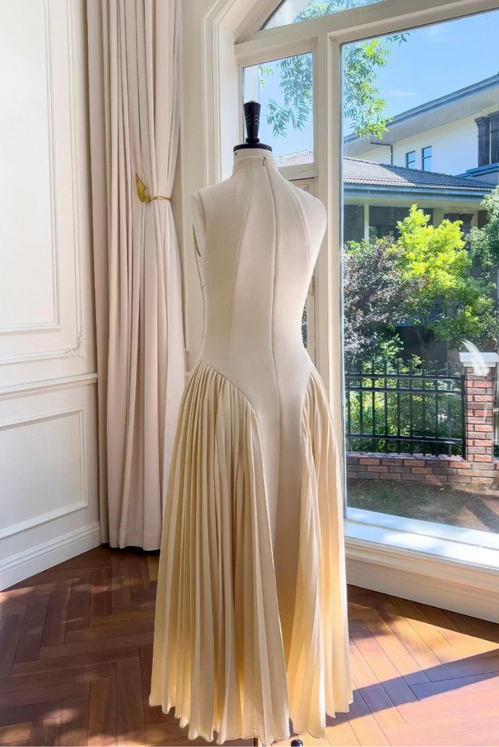 Darella | Maxi Dress