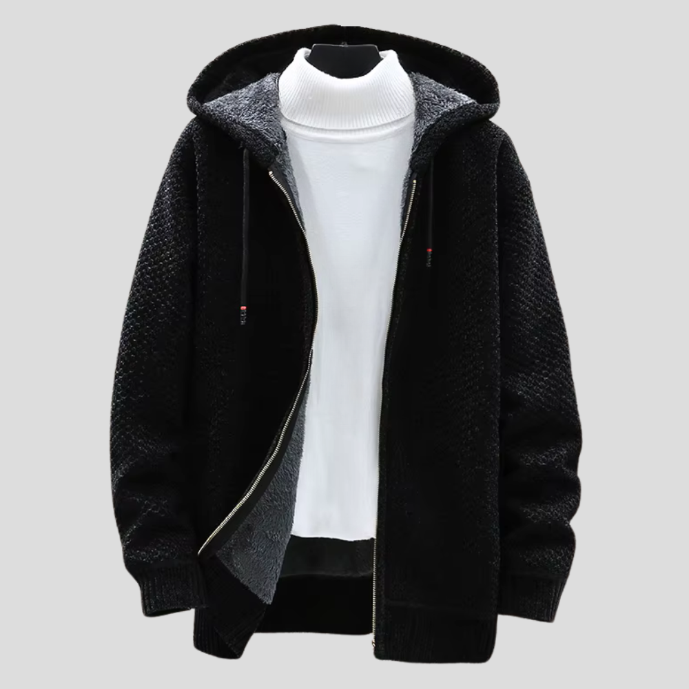 Rivano | Effortless Knit Comfort