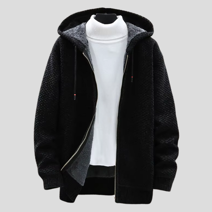 Rivano | Effortless Knit Comfort
