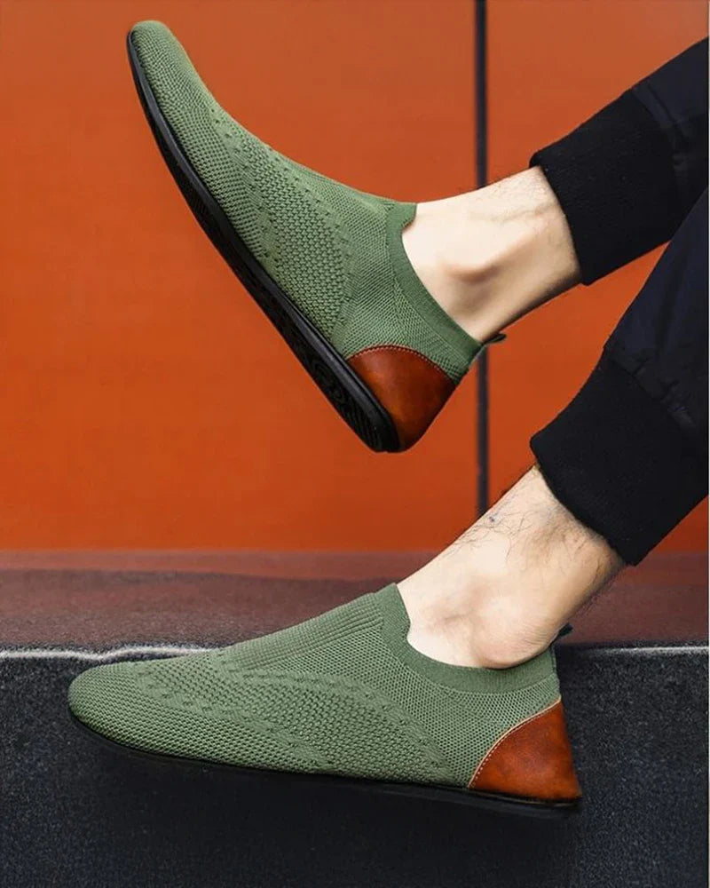 Edge | Slip-On Shoes