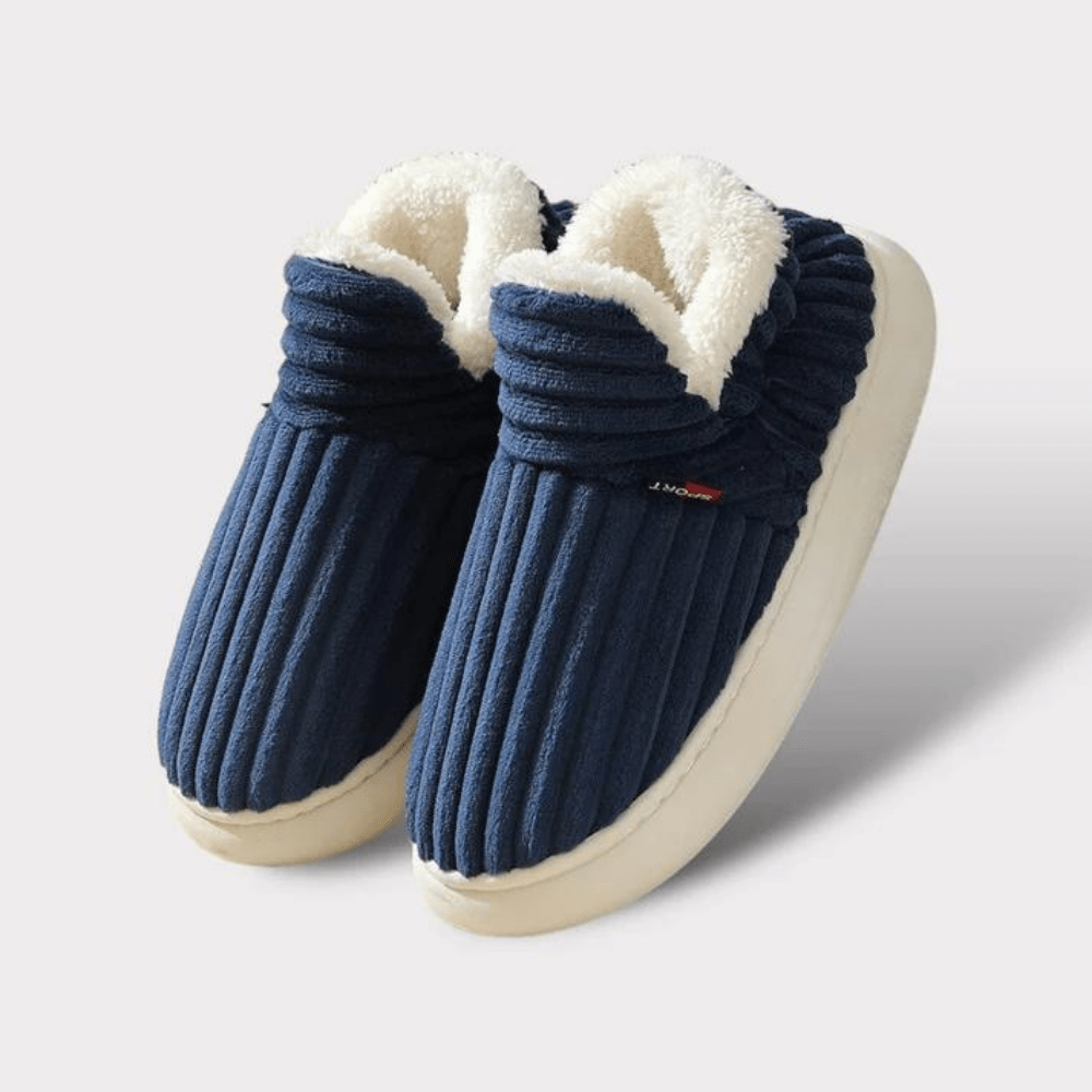 Lula | Cozy Slippers