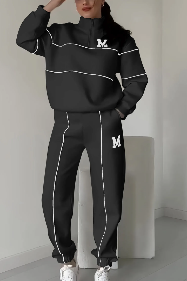 Michigan | Two-Piece Set