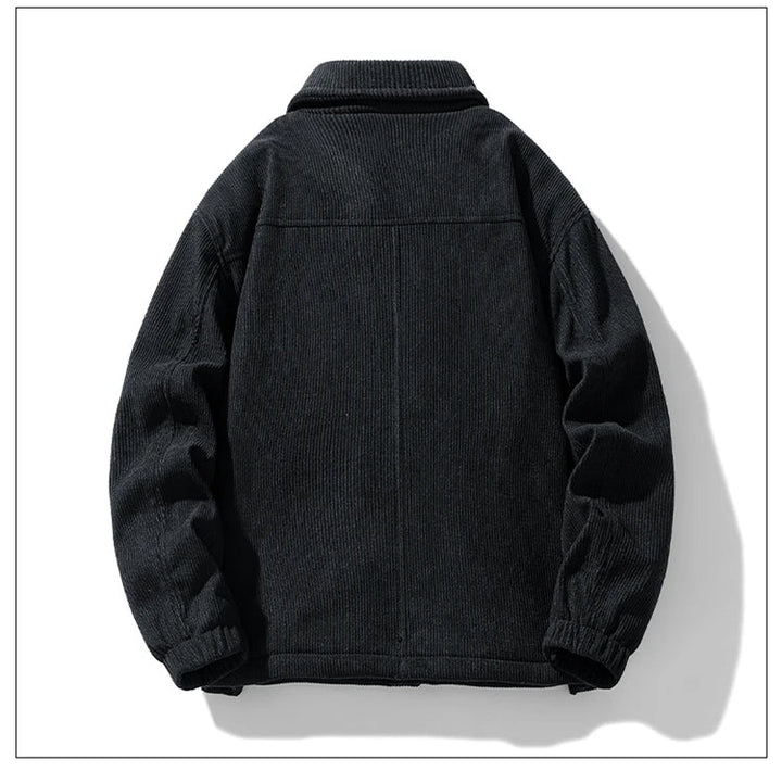 Arnold | Corduroy Jacket