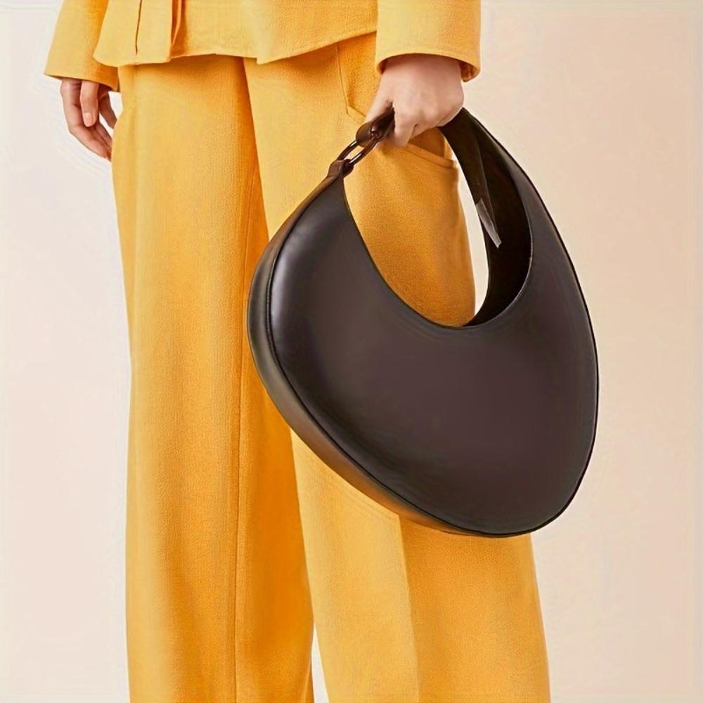 Emily | Elegant Hobo Bag