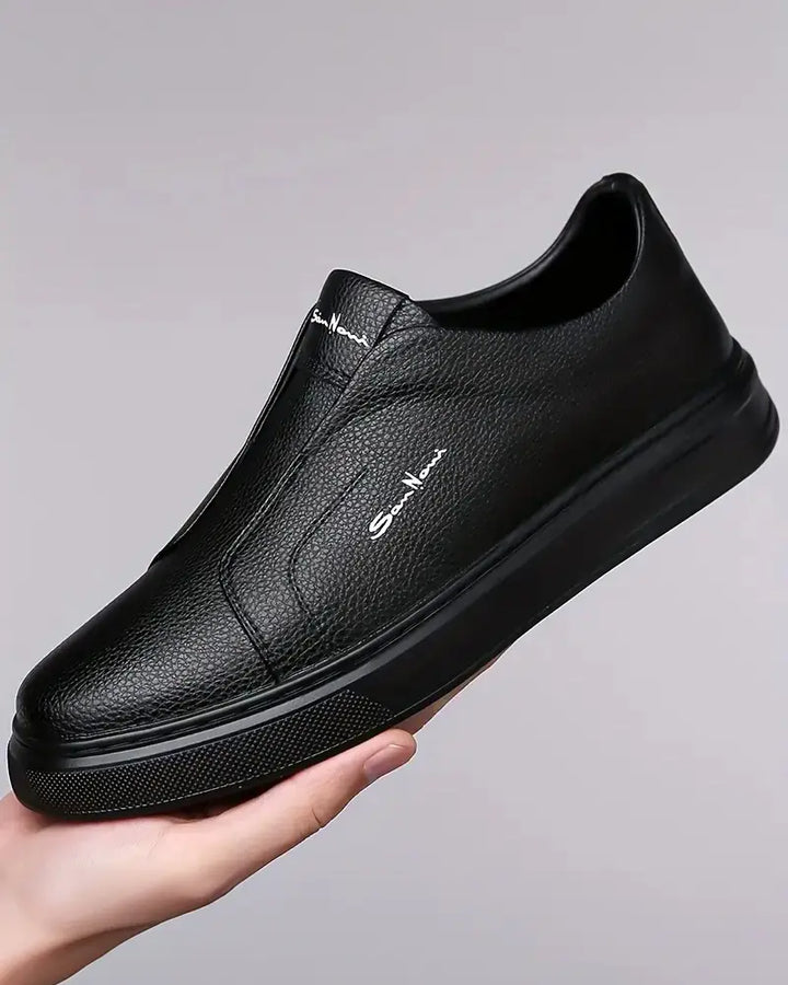 Sam | Nova Leather Sneaker
