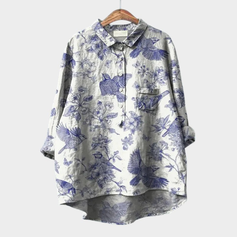 Lovisa | Artistis Style Shirt