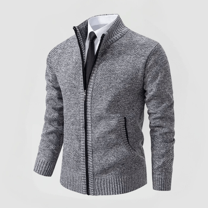 Niels | Timeless Everyday Sweater