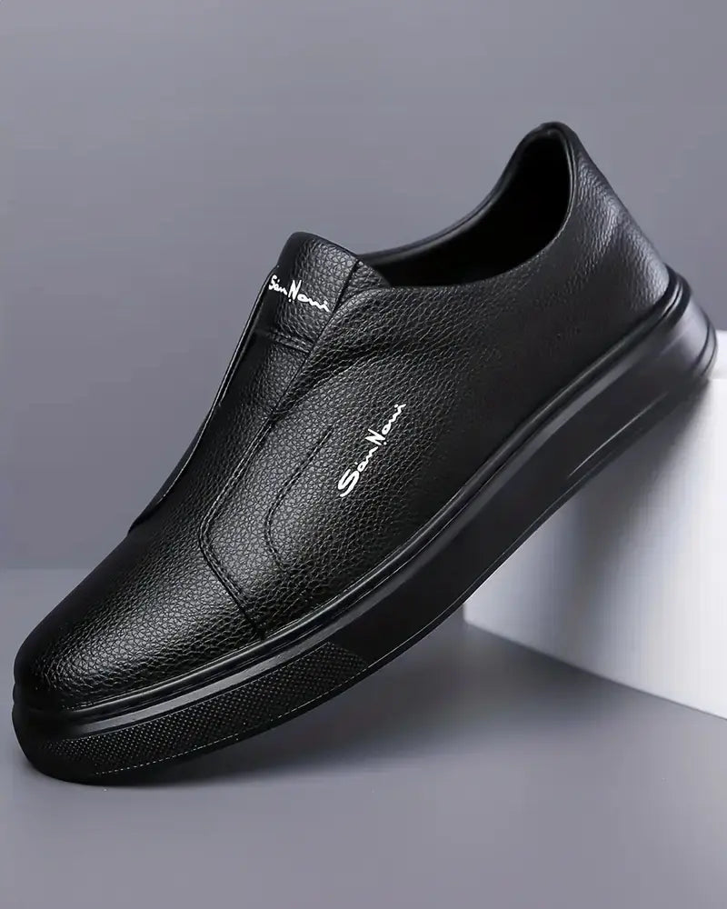 Sam | Nova Leather Sneaker