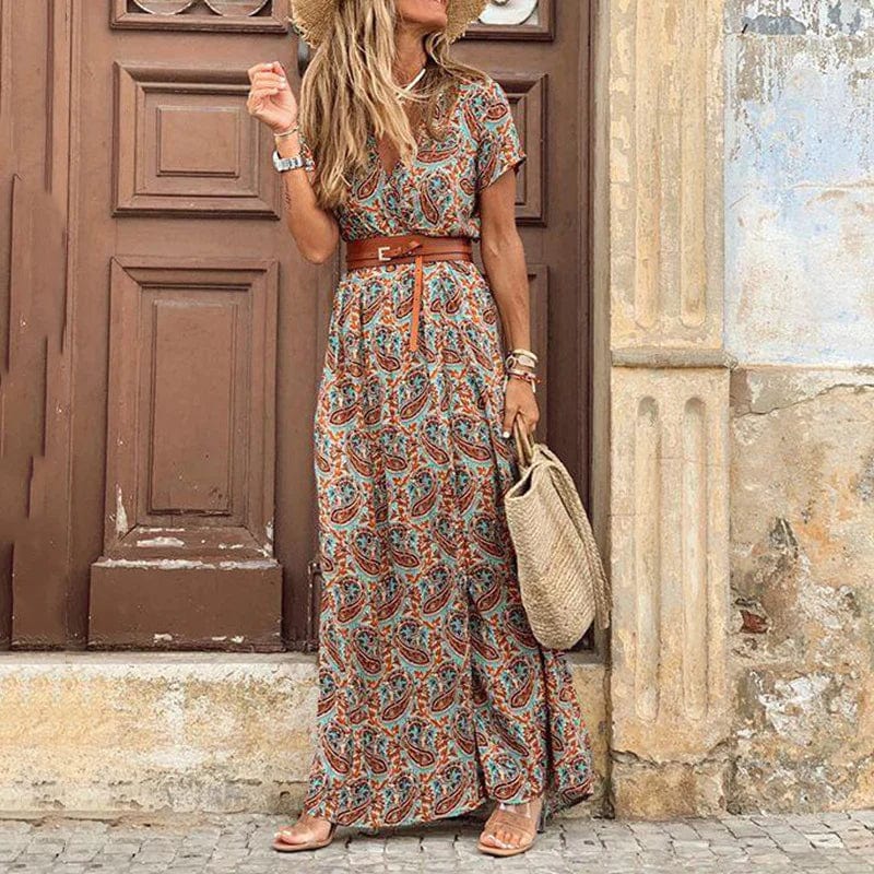 Candace | Beautiful Summer Dress