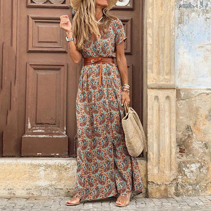 Candace | Beautiful Summer Dress