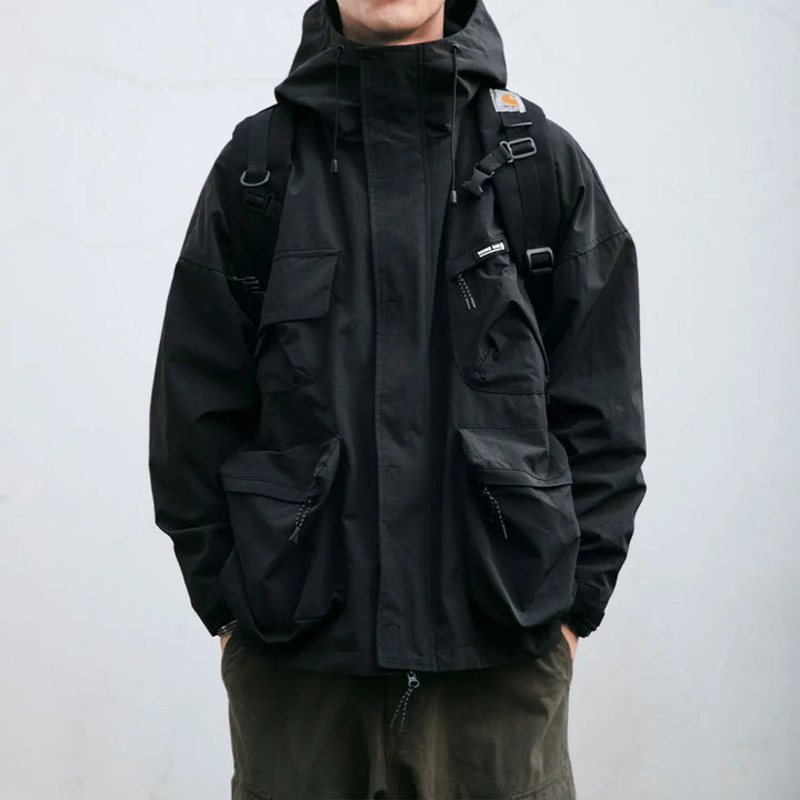 New York | Everyday Urban Jacket