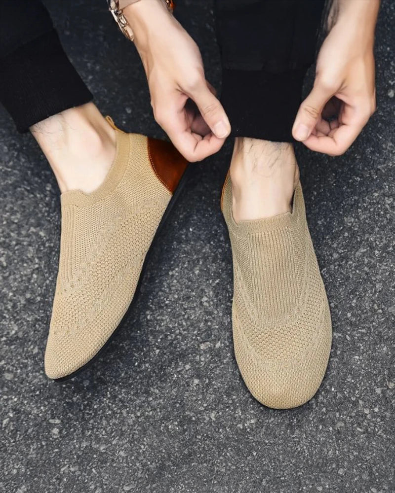 Edge | Slip-On Shoes